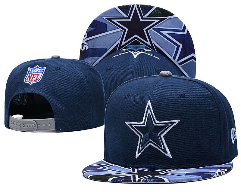 2020 NFL Dallas cowboys Hat 20201163->nfl hats->Sports Caps